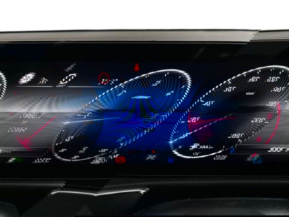 Mercedes-Benz GLB usata a Verona (8)