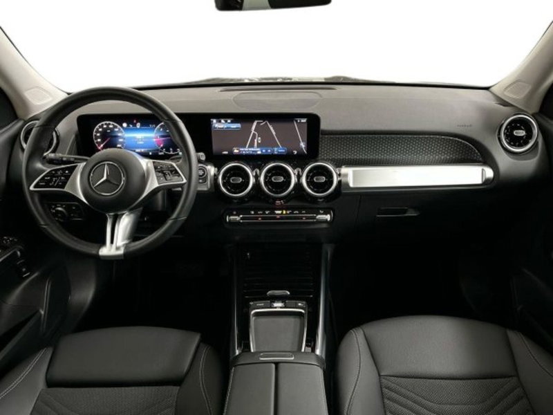 Mercedes-Benz GLB usata a Verona (9)