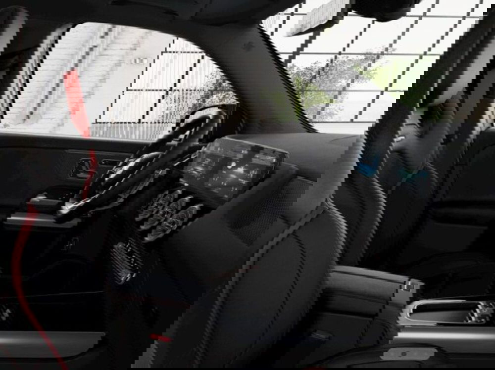 Mercedes-Benz GLA SUV nuova a Verona (6)