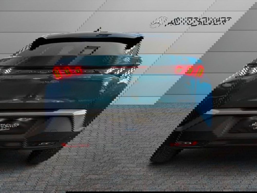 Peugeot 3008 usata a Verona (4)