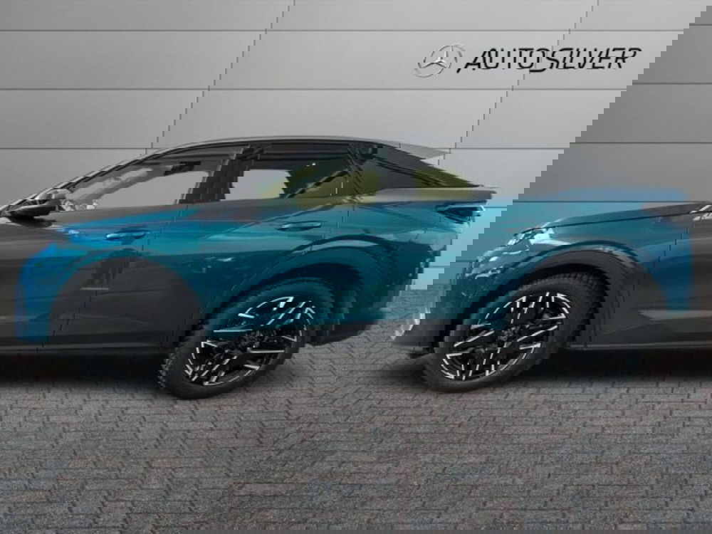 Peugeot 3008 usata a Verona (6)