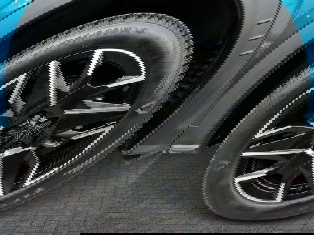 Peugeot 3008 usata a Verona (7)