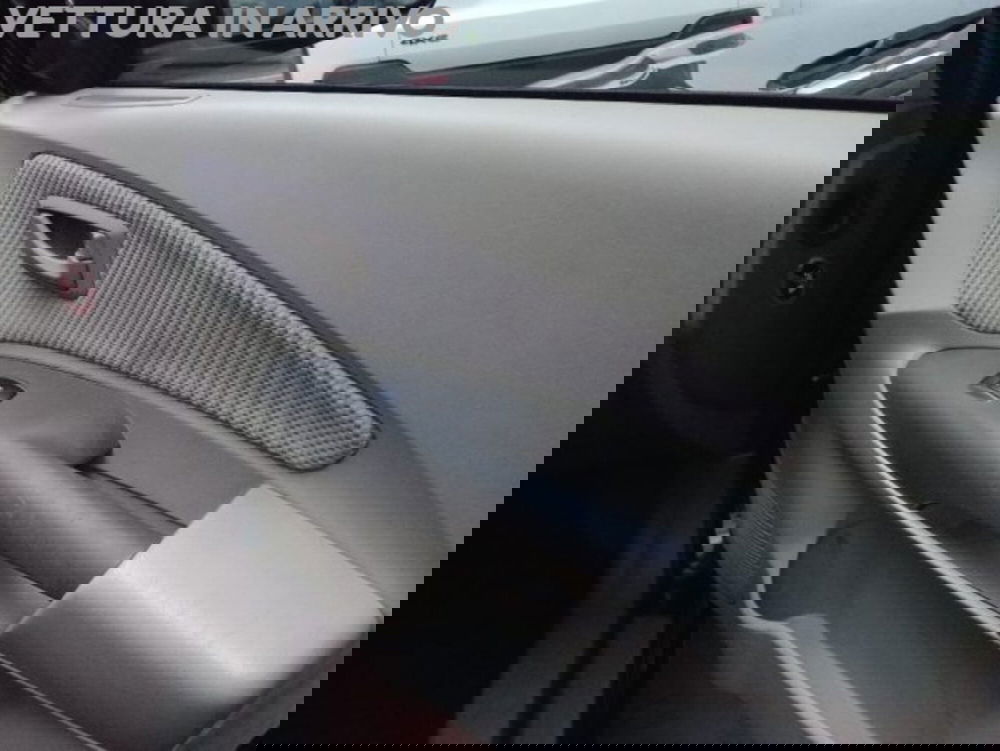 Hyundai Tucson usata a Modena (10)