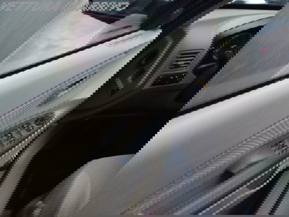 Hyundai Tucson usata a Modena (12)