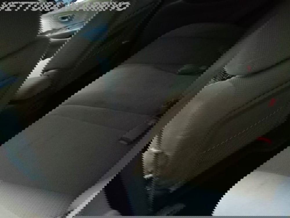 Hyundai Tucson usata a Modena (14)