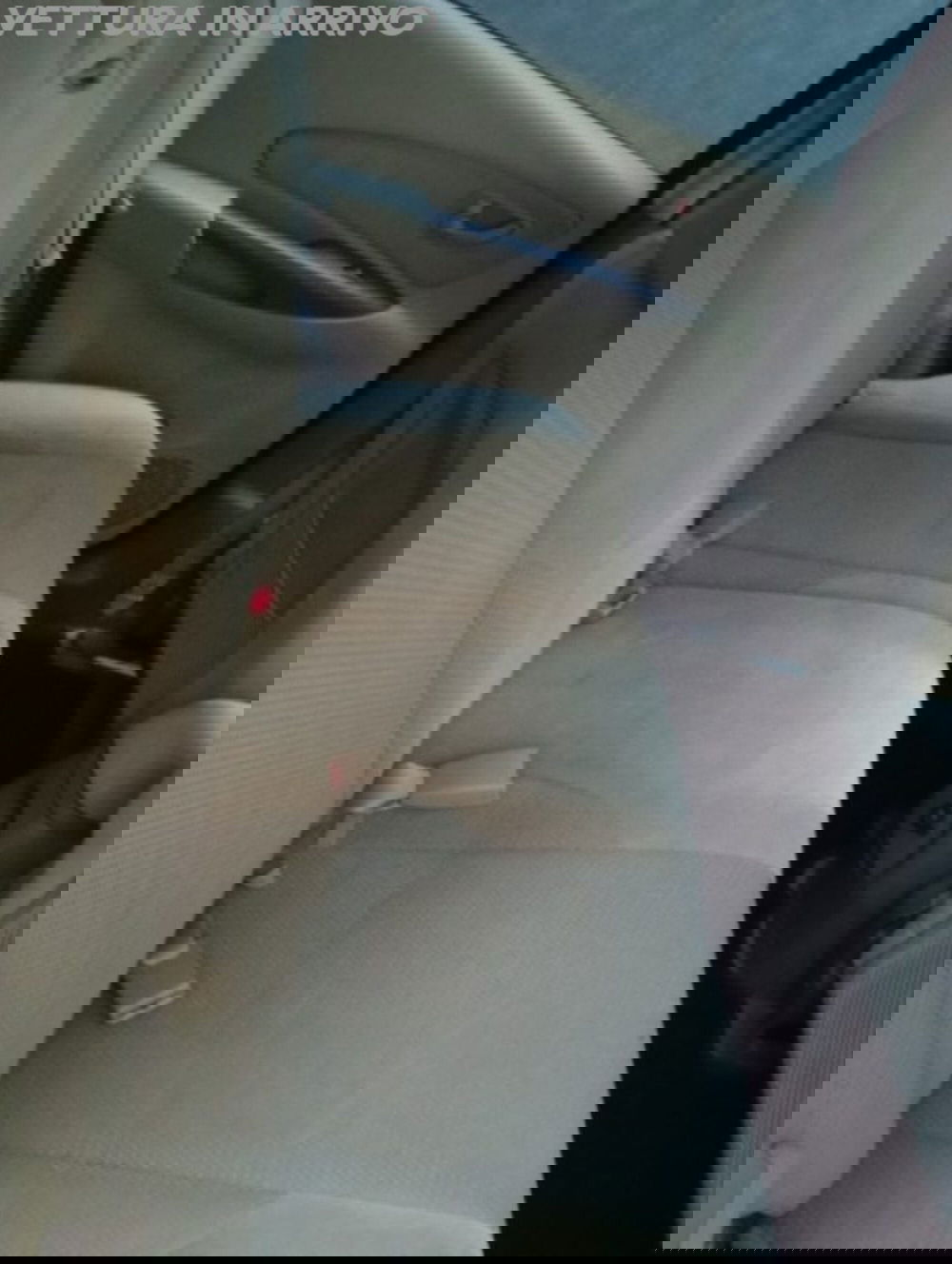 Hyundai Tucson usata a Modena (9)