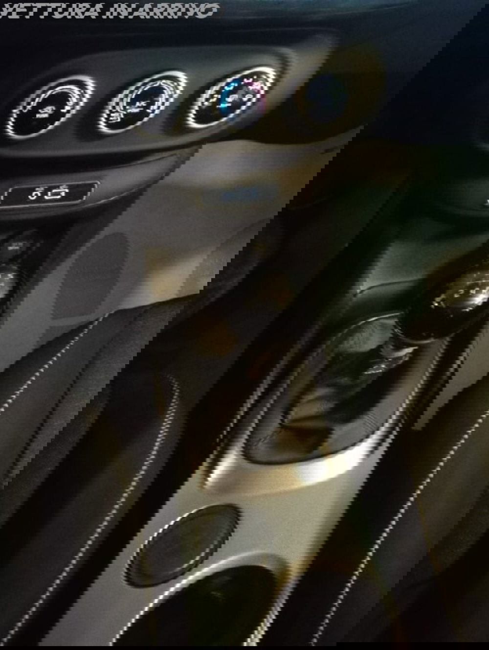 Fiat 500X usata a Modena (10)