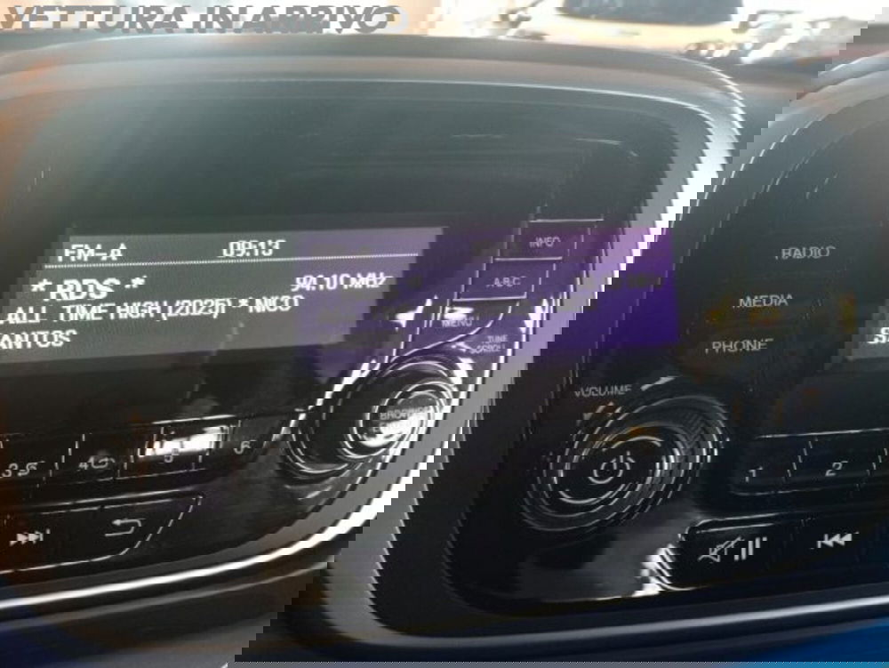 Fiat 500X usata a Modena (11)