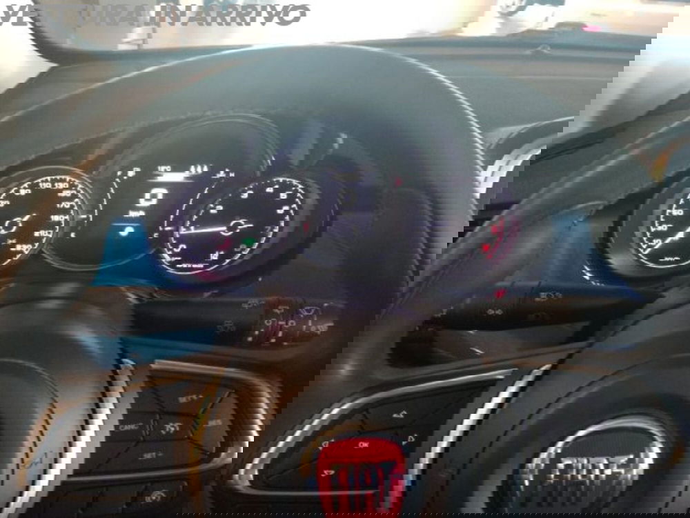 Fiat 500X usata a Modena (12)