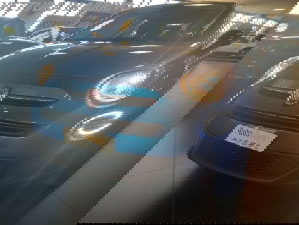 Fiat 500X usata a Modena (2)