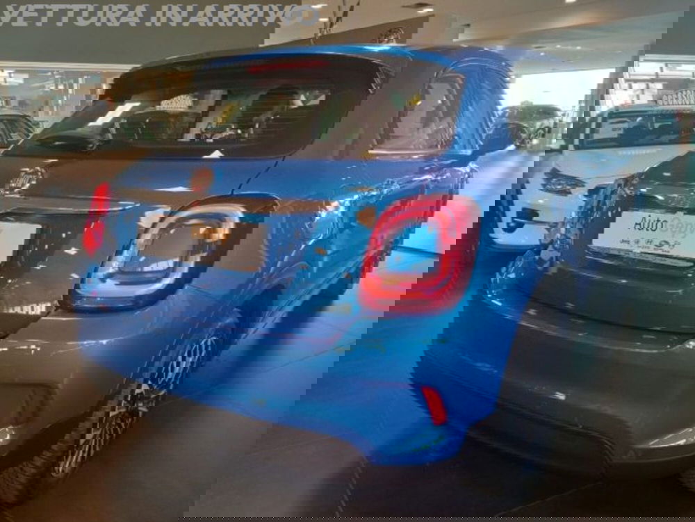 Fiat 500X usata a Modena (4)