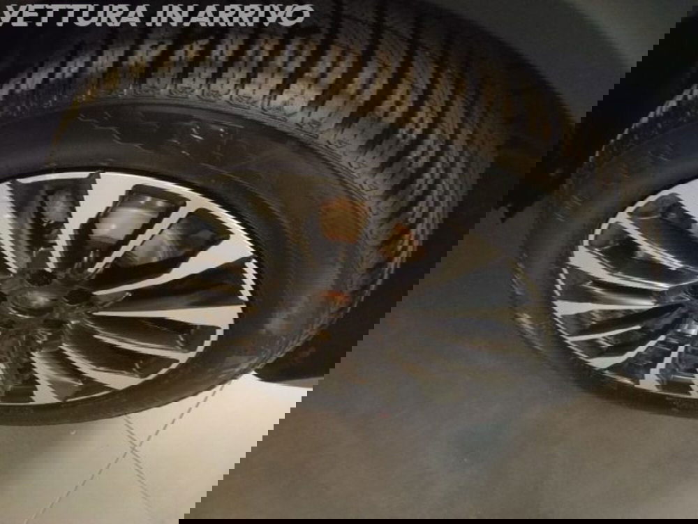 Fiat 500X usata a Modena (6)