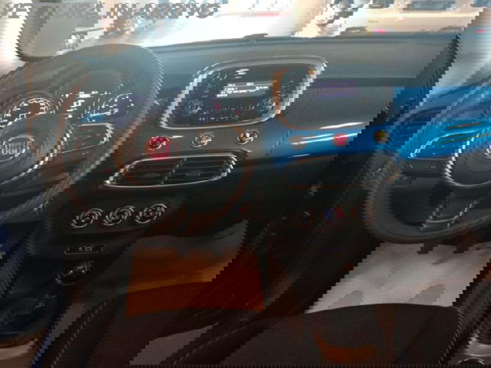 Fiat 500X usata a Modena (7)