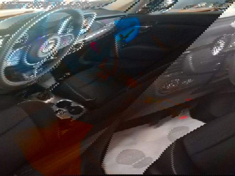 Fiat 500X usata a Modena (9)
