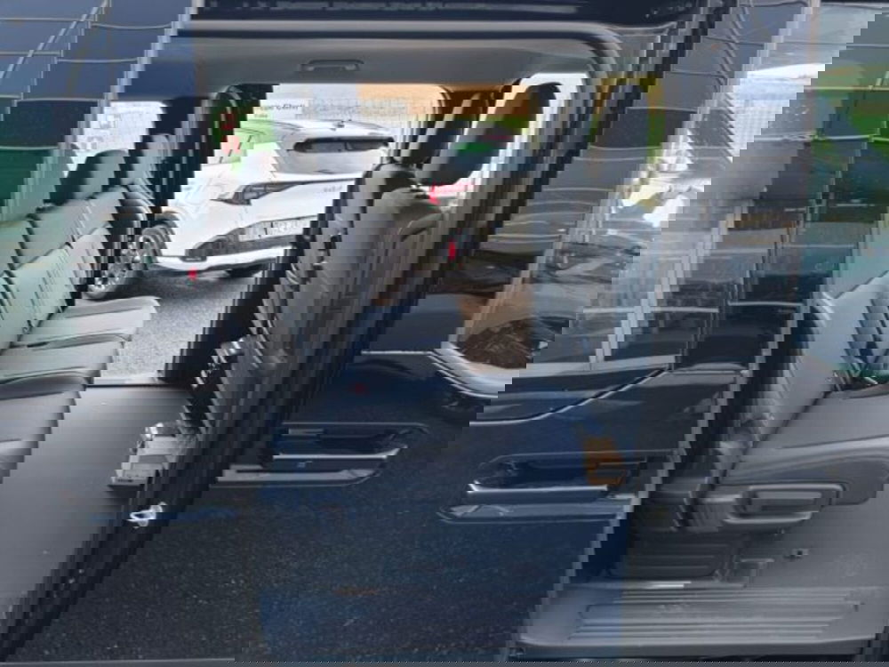 Kia PV5 nuova a Vicenza (12)