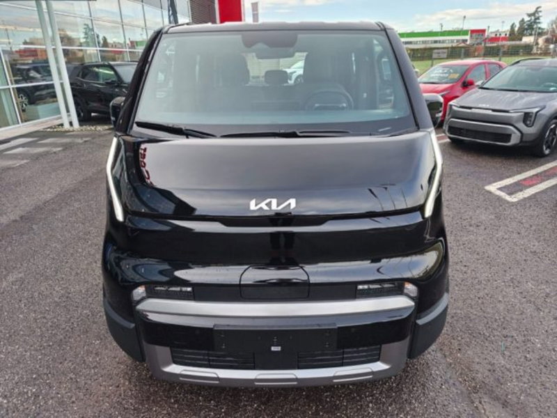 Kia PV5 nuova a Vicenza (2)