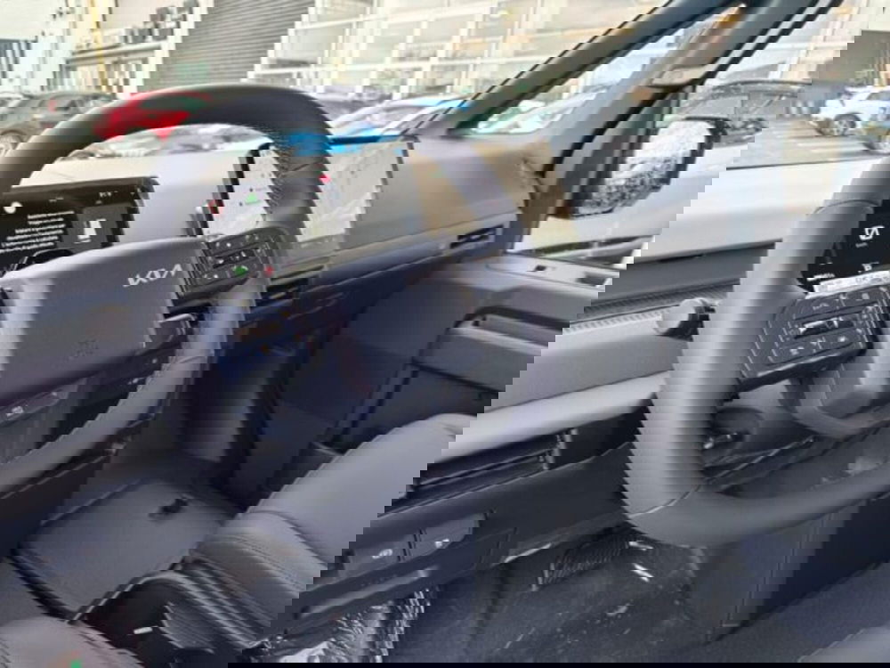 Kia PV5 nuova a Vicenza (5)