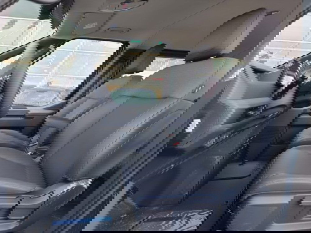 Kia PV5 nuova a Vicenza (6)