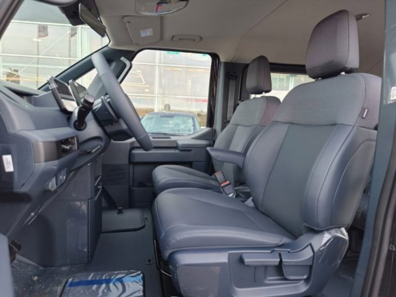 Kia PV5 nuova a Vicenza (6)