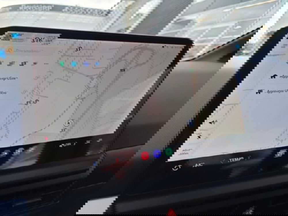 Kia PV5 nuova a Vicenza (8)