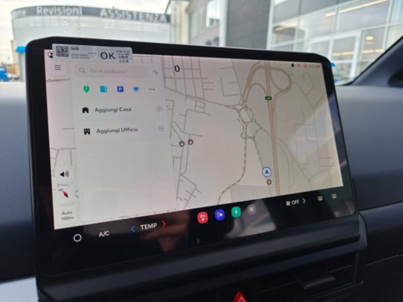 Kia PV5 nuova a Vicenza (8)