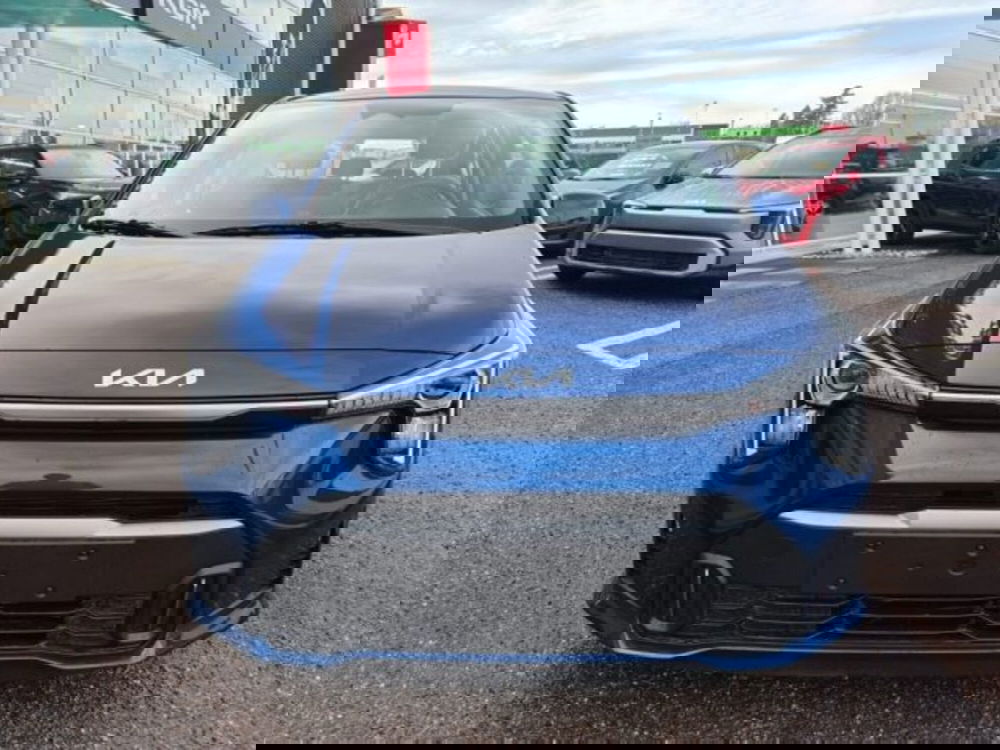 Kia Picanto nuova a Vicenza (2)