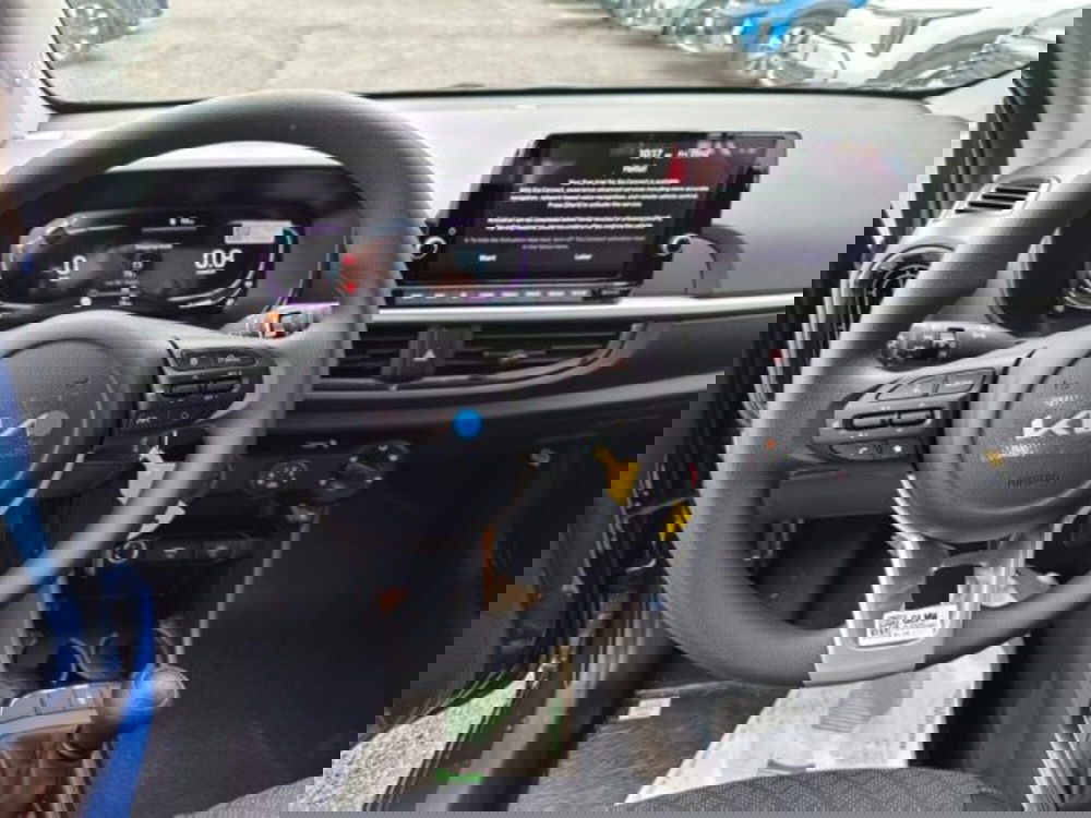 Kia Picanto nuova a Vicenza (7)