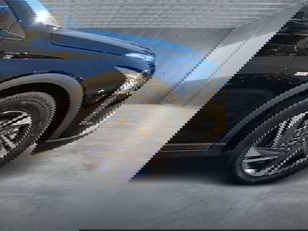 Hyundai Bayon usata a Bari (8)