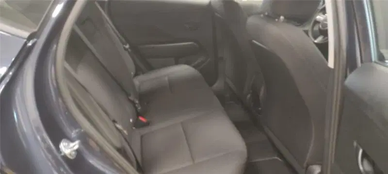 Hyundai Kona nuova a Bari (10)