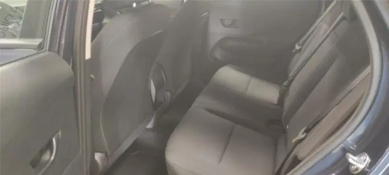 Hyundai Kona nuova a Bari (11)