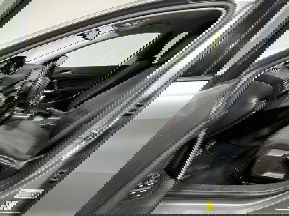 Peugeot 308 SW usata a Sondrio (10)