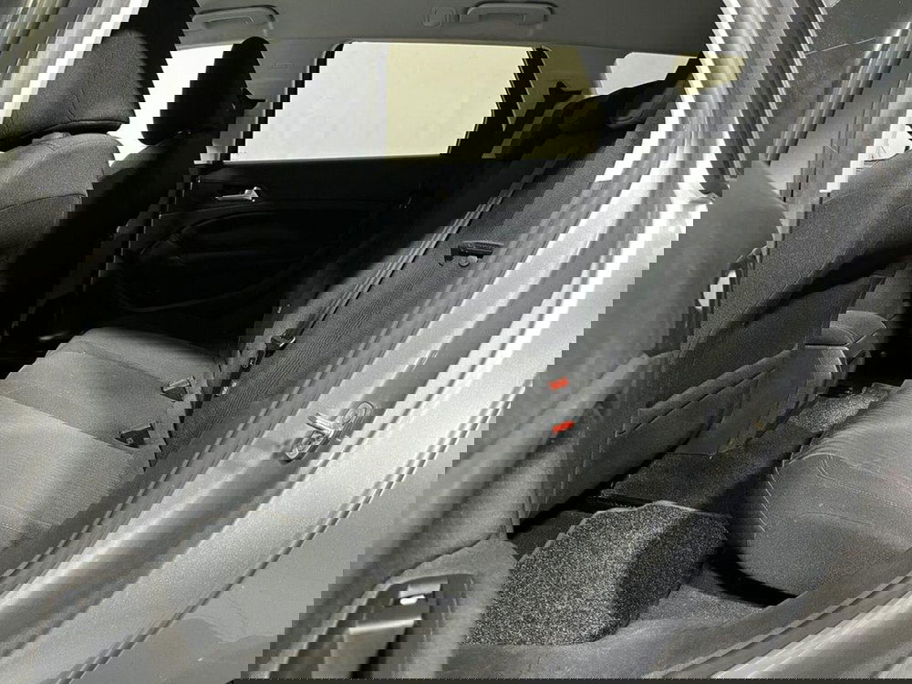 Peugeot 308 SW usata a Sondrio (11)