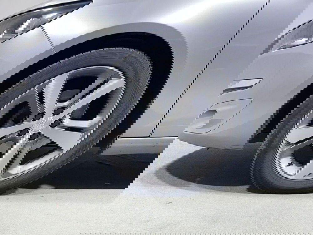 Peugeot 308 SW usata a Sondrio (9)