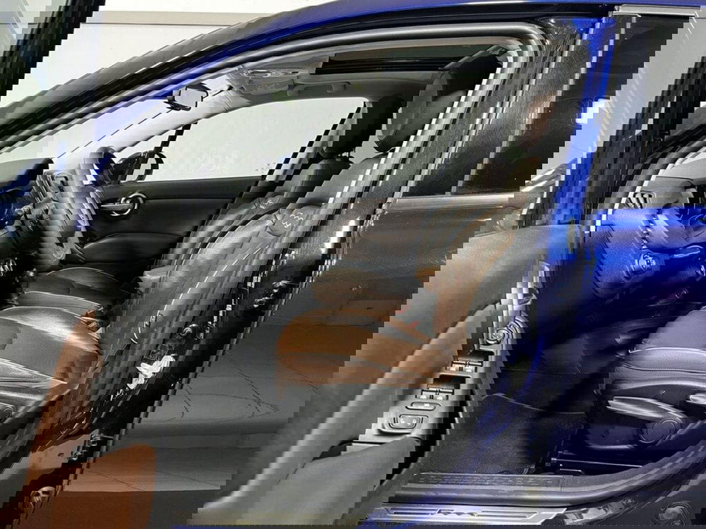 Fiat 500X usata a Sondrio (10)