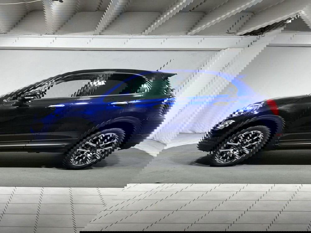 Fiat 500X usata a Sondrio (2)