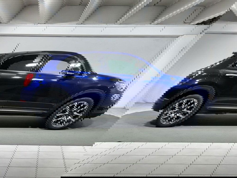 Fiat 500X usata a Sondrio (7)