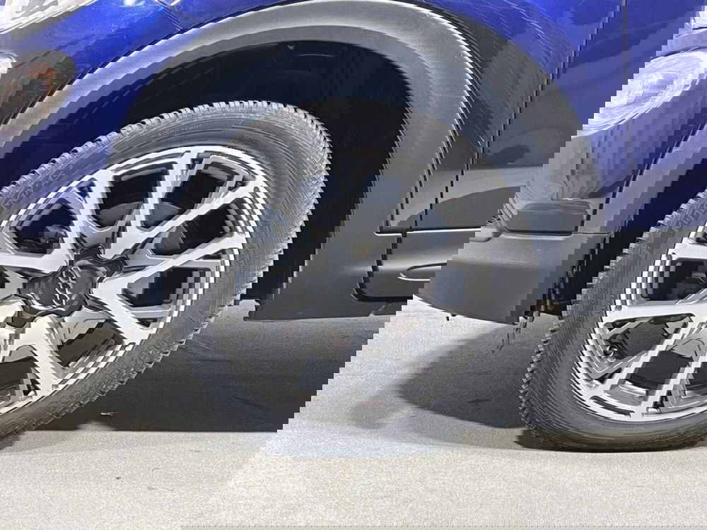 Fiat 500X usata a Sondrio (9)