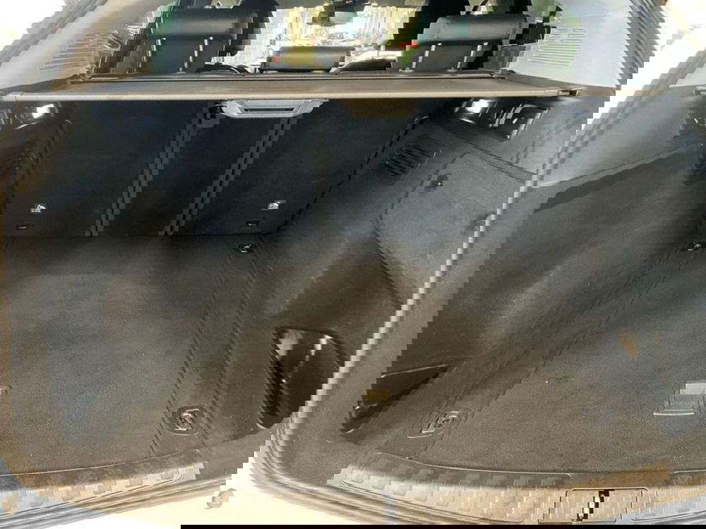 Alfa Romeo Stelvio usata a Torino (9)