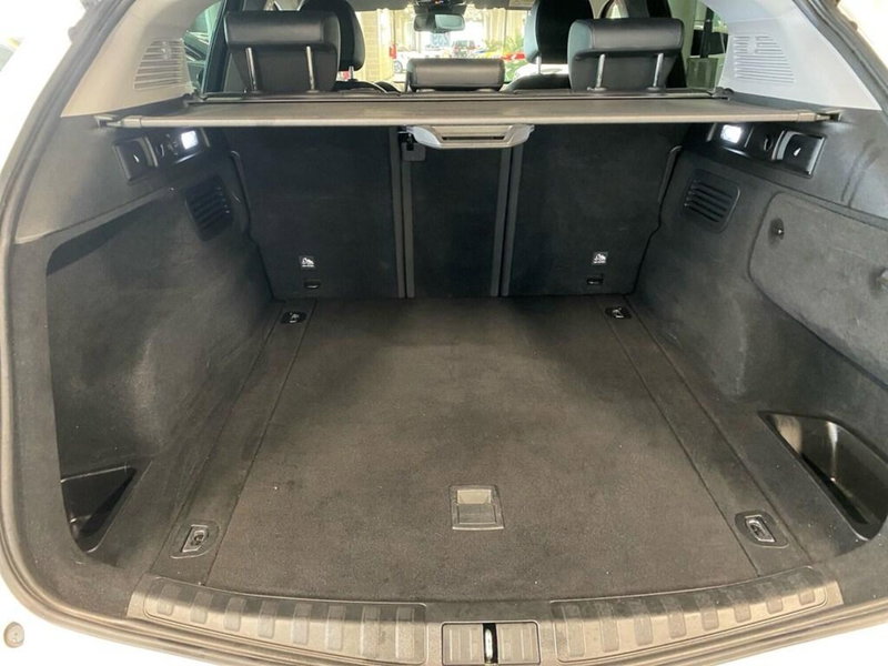 Alfa Romeo Stelvio usata a Torino (9)