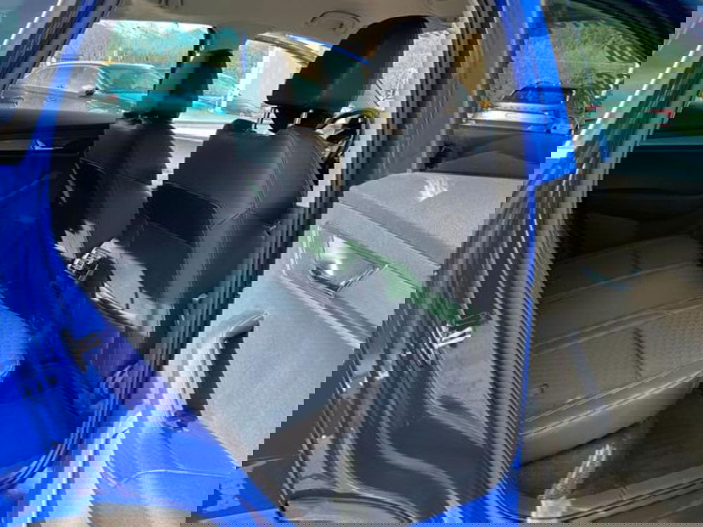 Skoda Karoq usata a Sondrio (14)