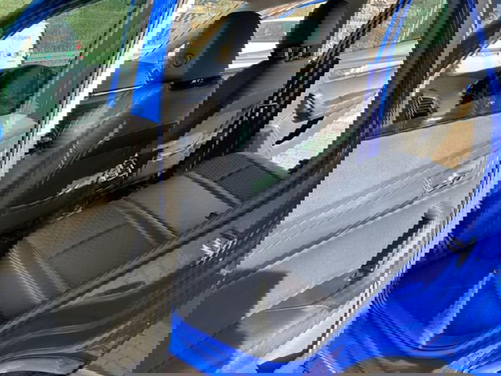 Skoda Karoq usata a Sondrio (15)