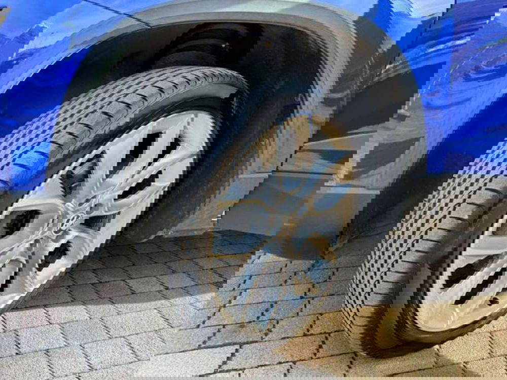 Skoda Karoq usata a Sondrio (17)