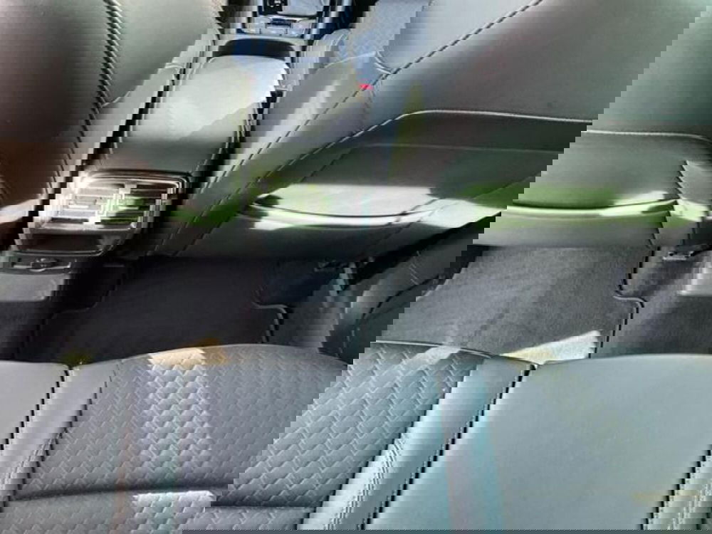 Skoda Karoq usata a Sondrio (19)