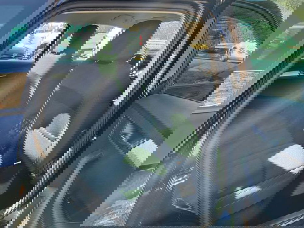 Skoda Karoq usata a Sondrio (13)