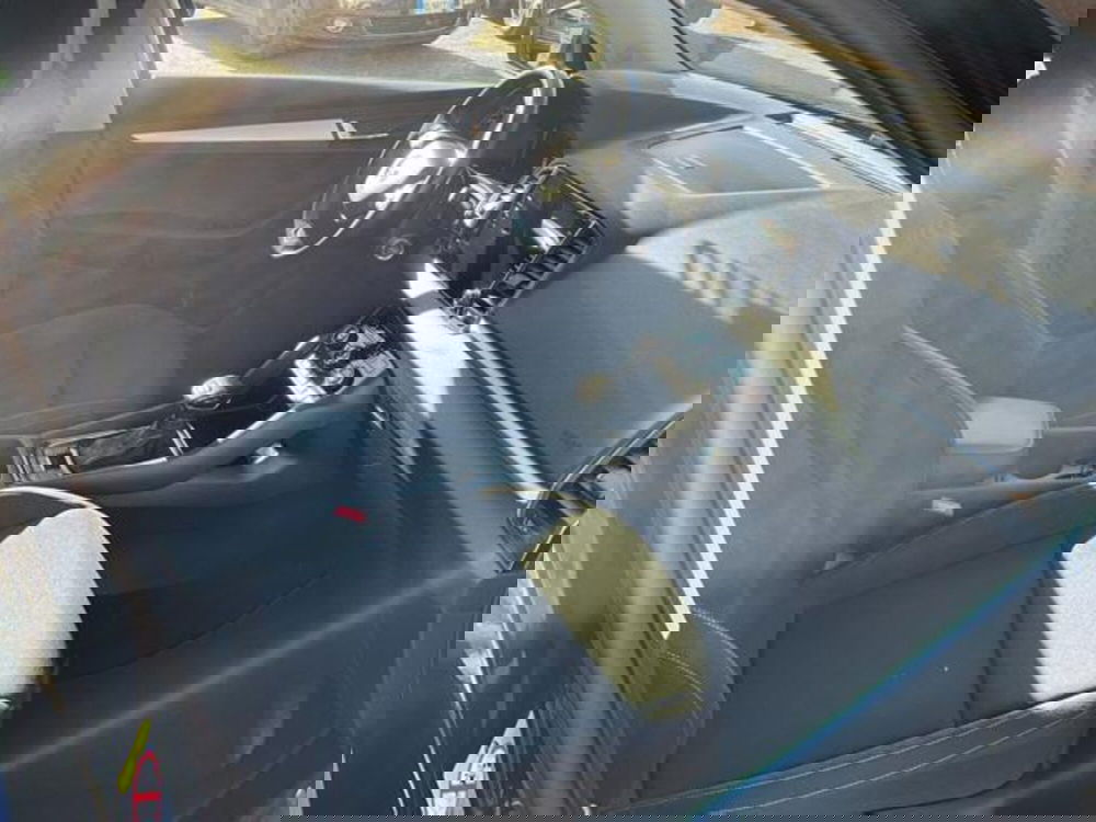 Skoda Karoq usata a Sondrio (14)