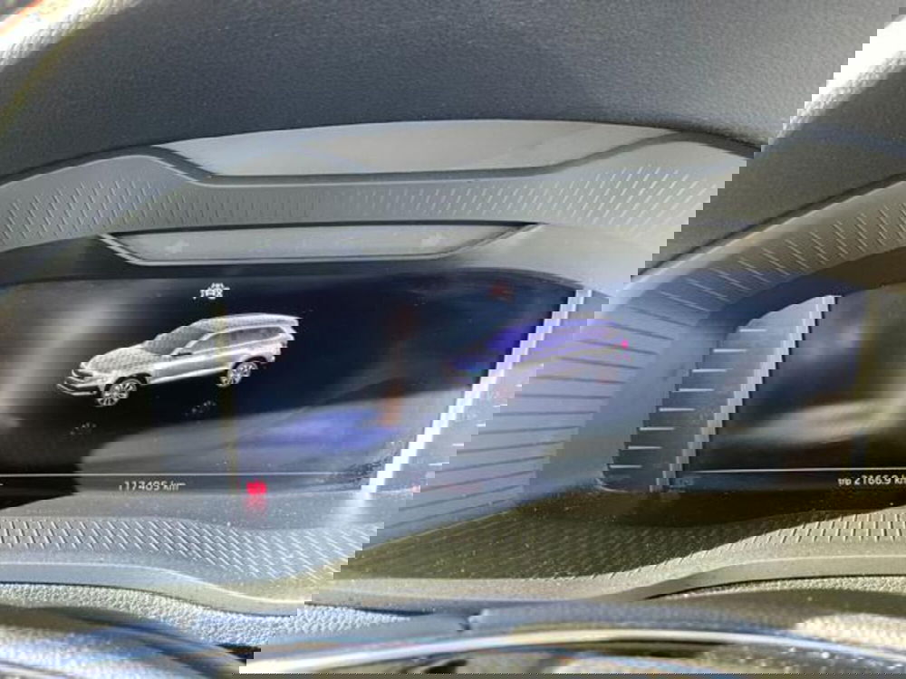 Skoda Karoq usata a Sondrio (15)