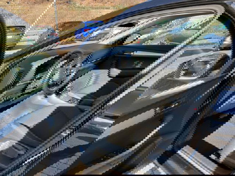 Skoda Karoq usata a Sondrio (5)