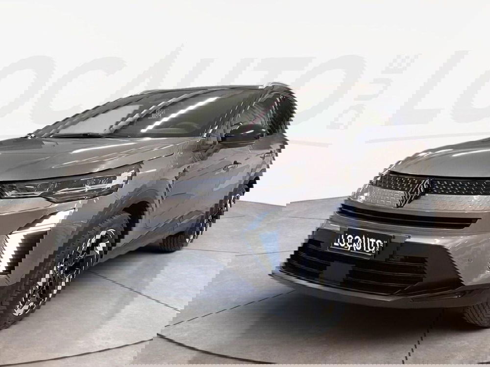 Renault Captur usata a Torino