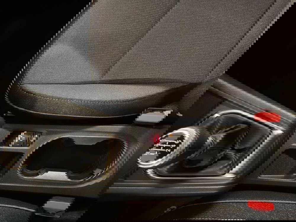 Renault Captur usata a Torino (11)