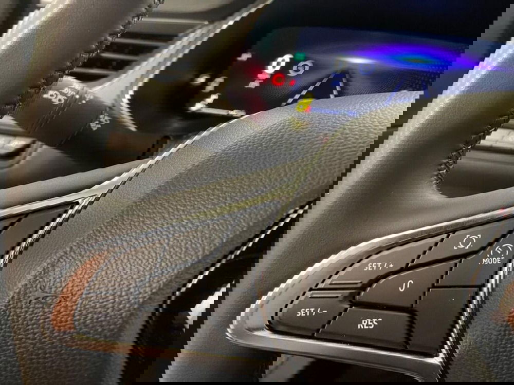 Renault Captur usata a Torino (12)